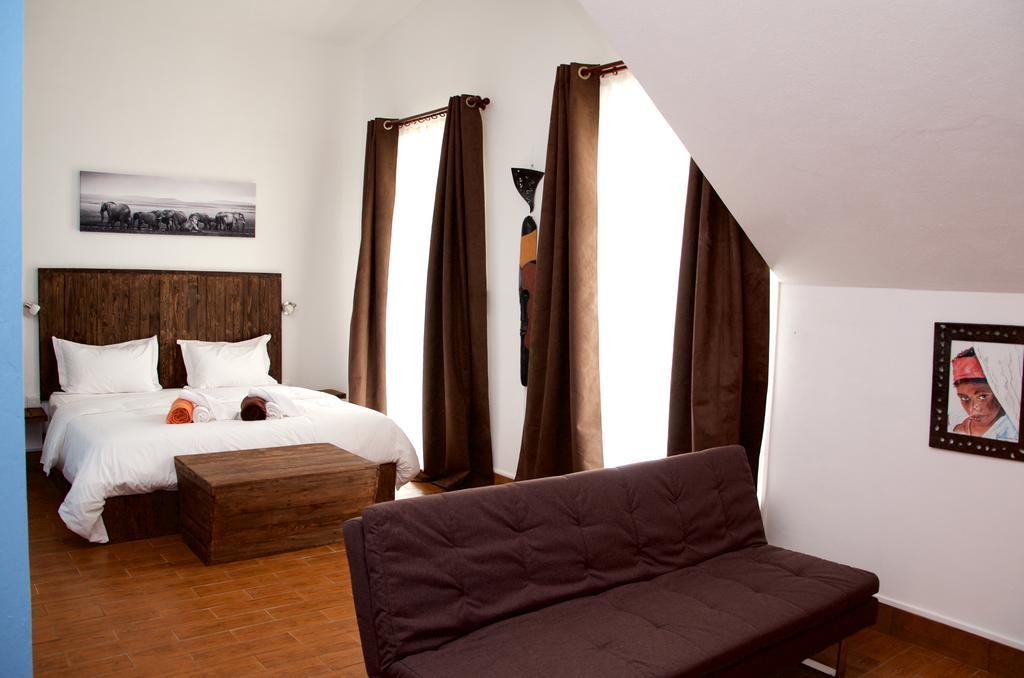Villa Anakao Mauritius Port Louis Esterno foto