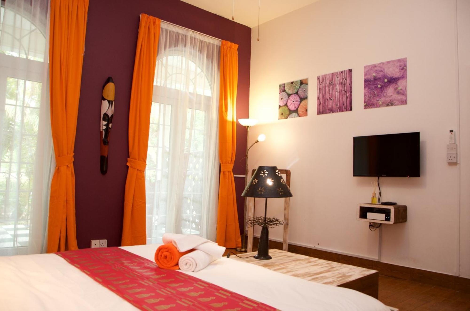 Villa Anakao Mauritius Port Louis Esterno foto