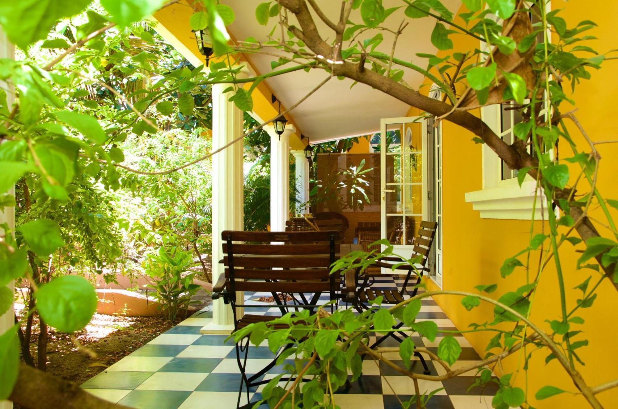 Villa Anakao Mauritius Port Louis Esterno foto