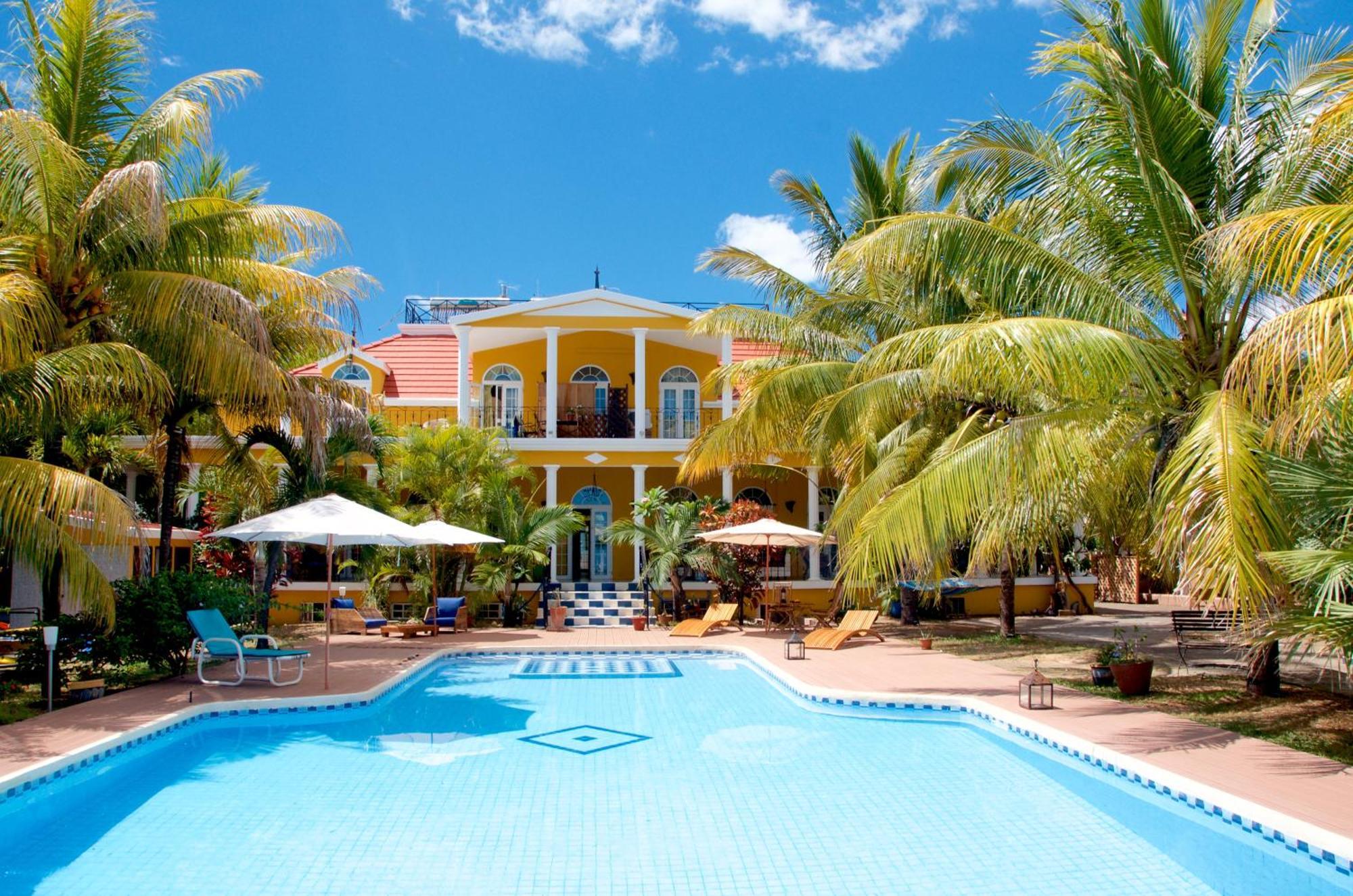 Villa Anakao Mauritius Port Louis Esterno foto