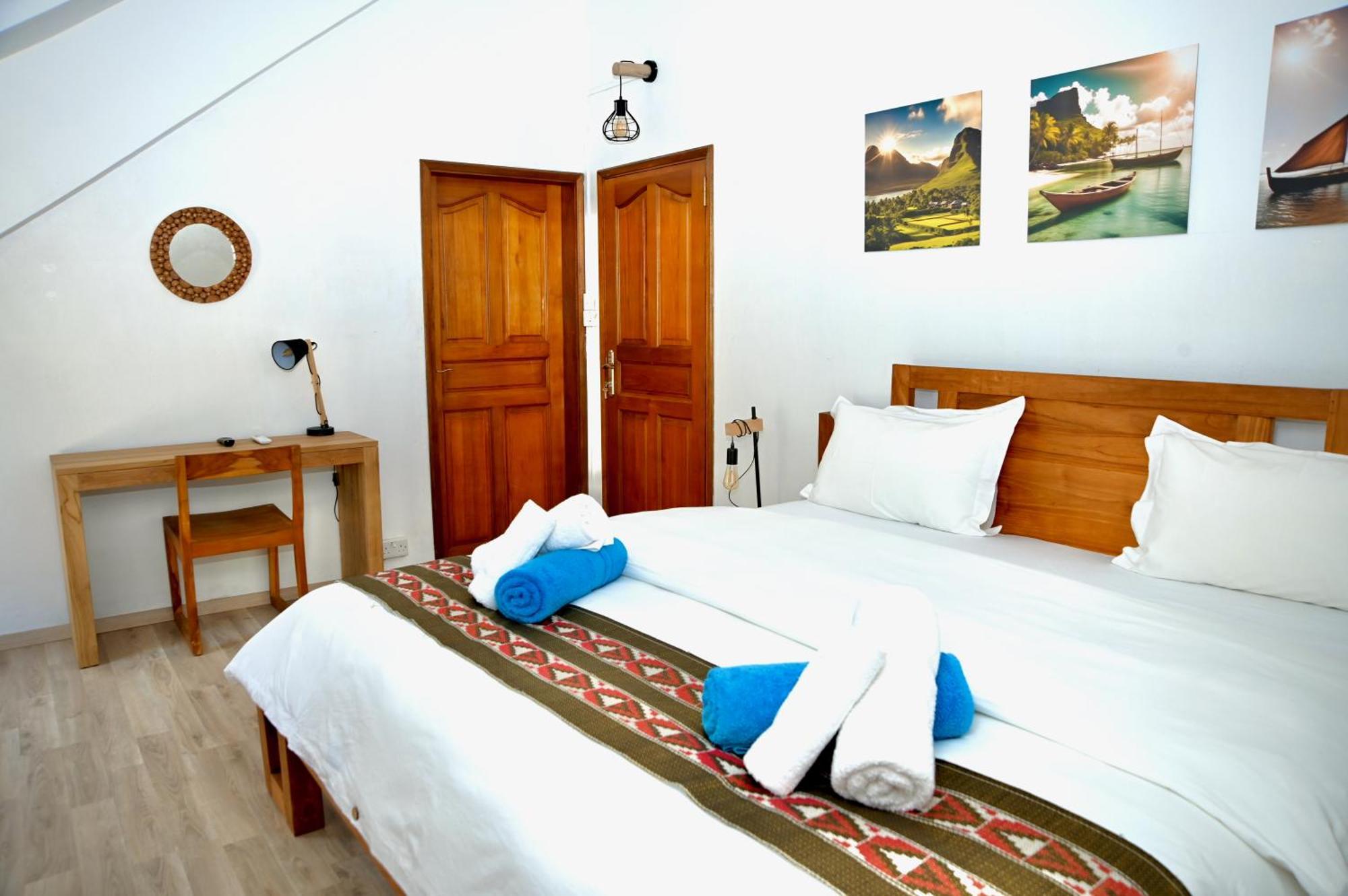 Villa Anakao Mauritius Port Louis Esterno foto