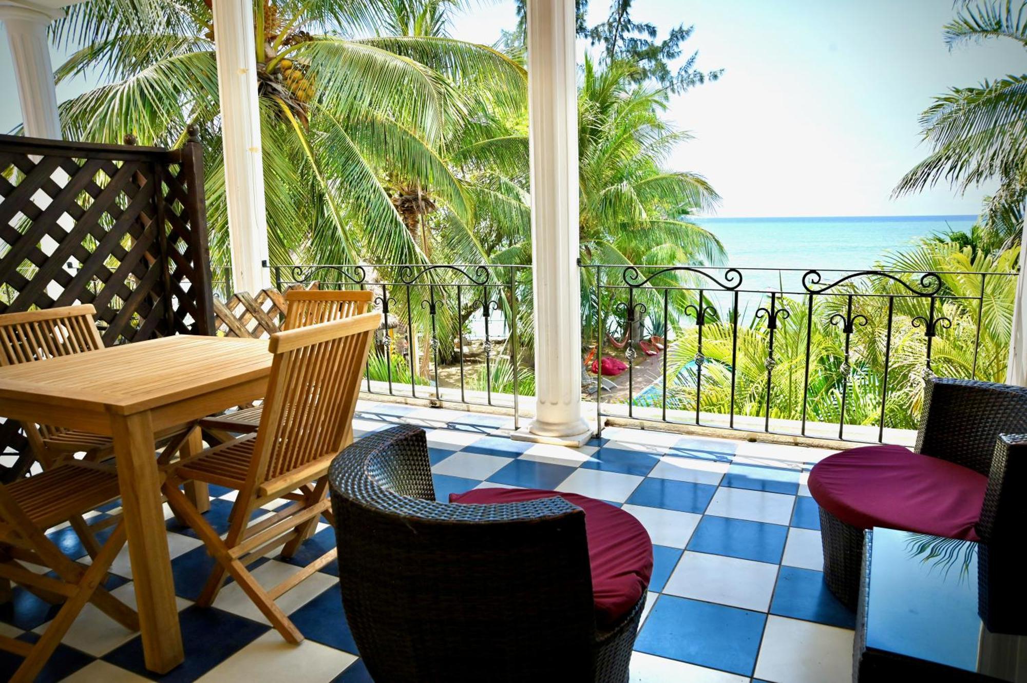 Villa Anakao Mauritius Port Louis Esterno foto