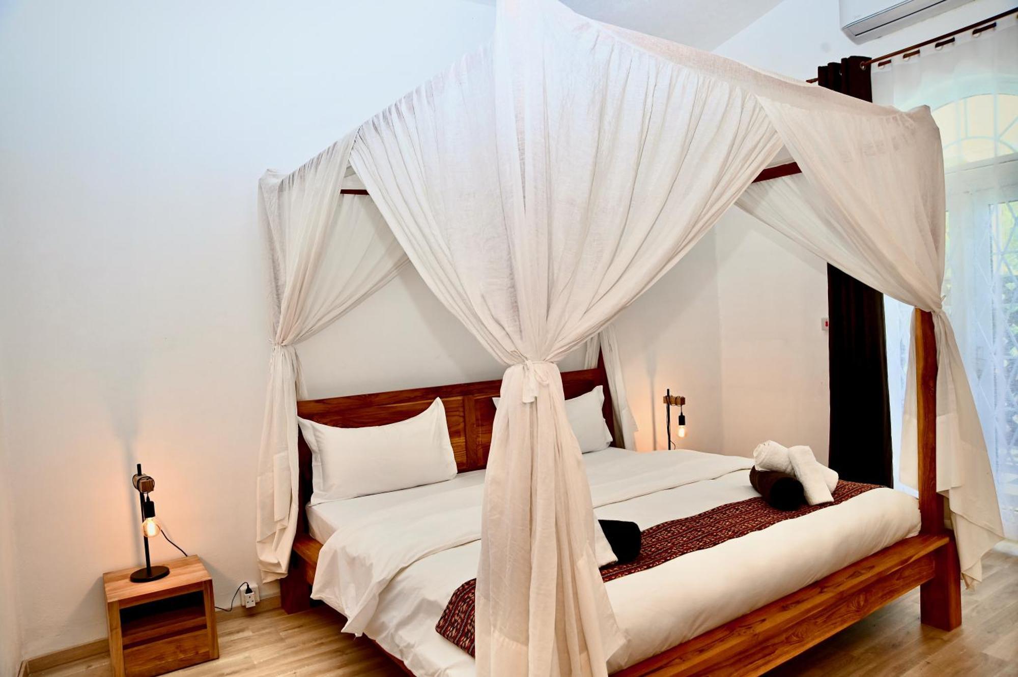 Villa Anakao Mauritius Port Louis Esterno foto