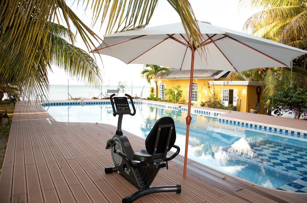 Villa Anakao Mauritius Port Louis Esterno foto