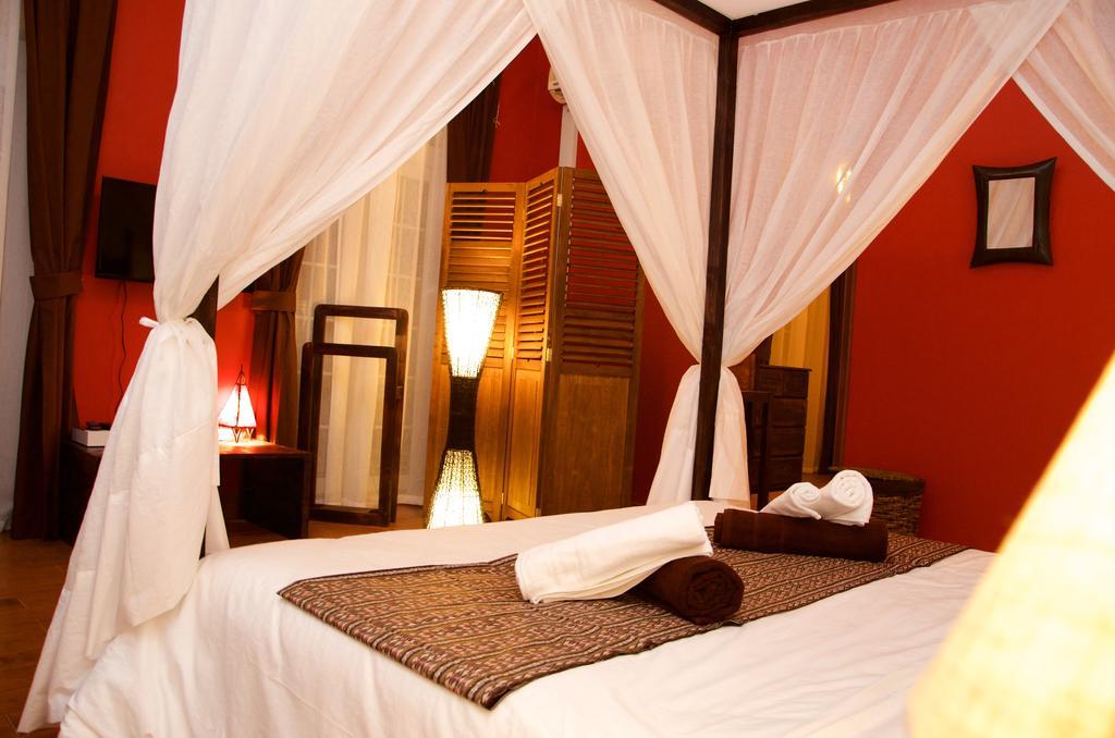Villa Anakao Mauritius Port Louis Camera foto