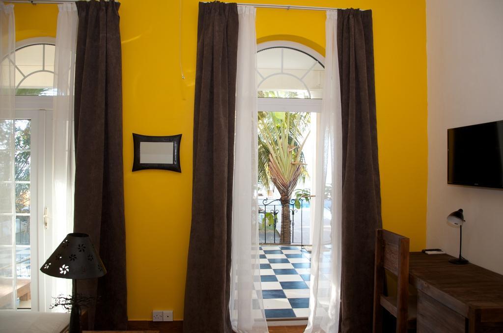 Villa Anakao Mauritius Port Louis Camera foto