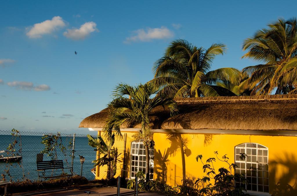 Villa Anakao Mauritius Port Louis Camera foto