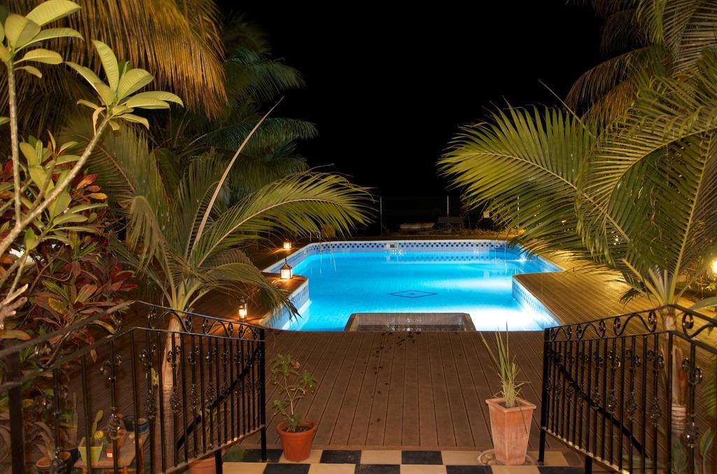 Villa Anakao Mauritius Port Louis Esterno foto