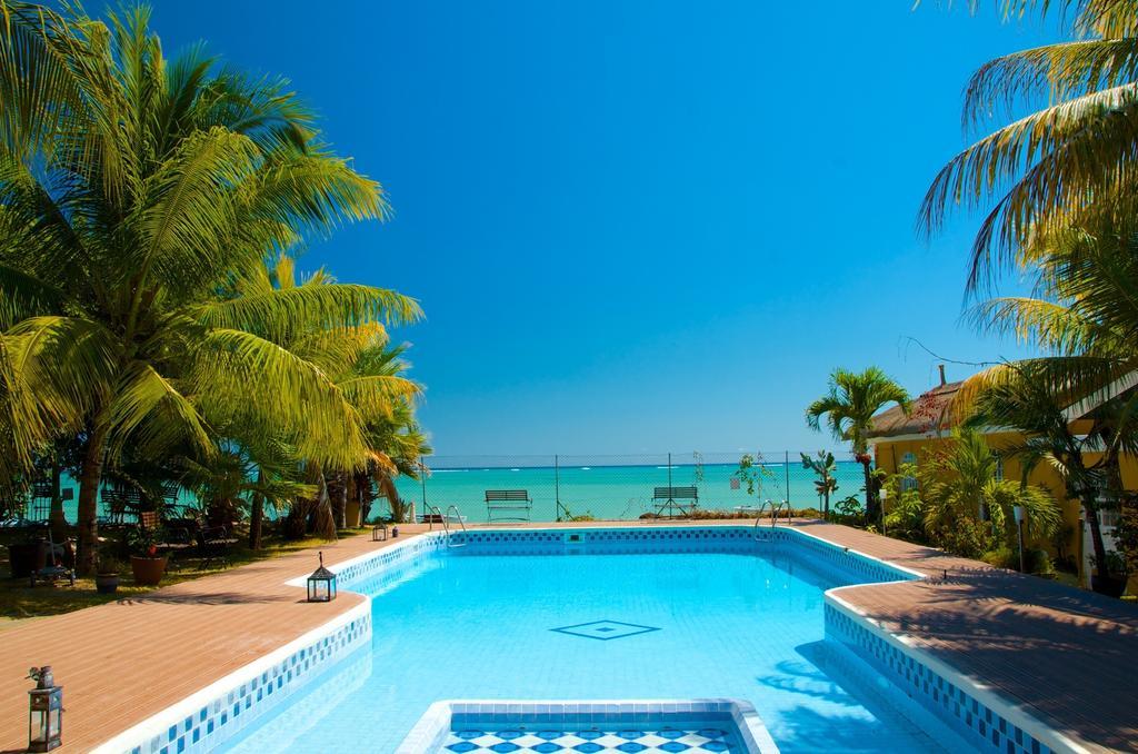 Villa Anakao Mauritius Port Louis Esterno foto