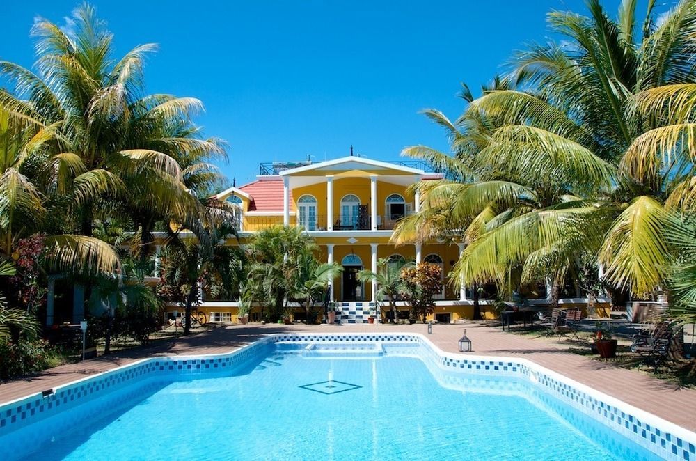 Villa Anakao Mauritius Port Louis Esterno foto