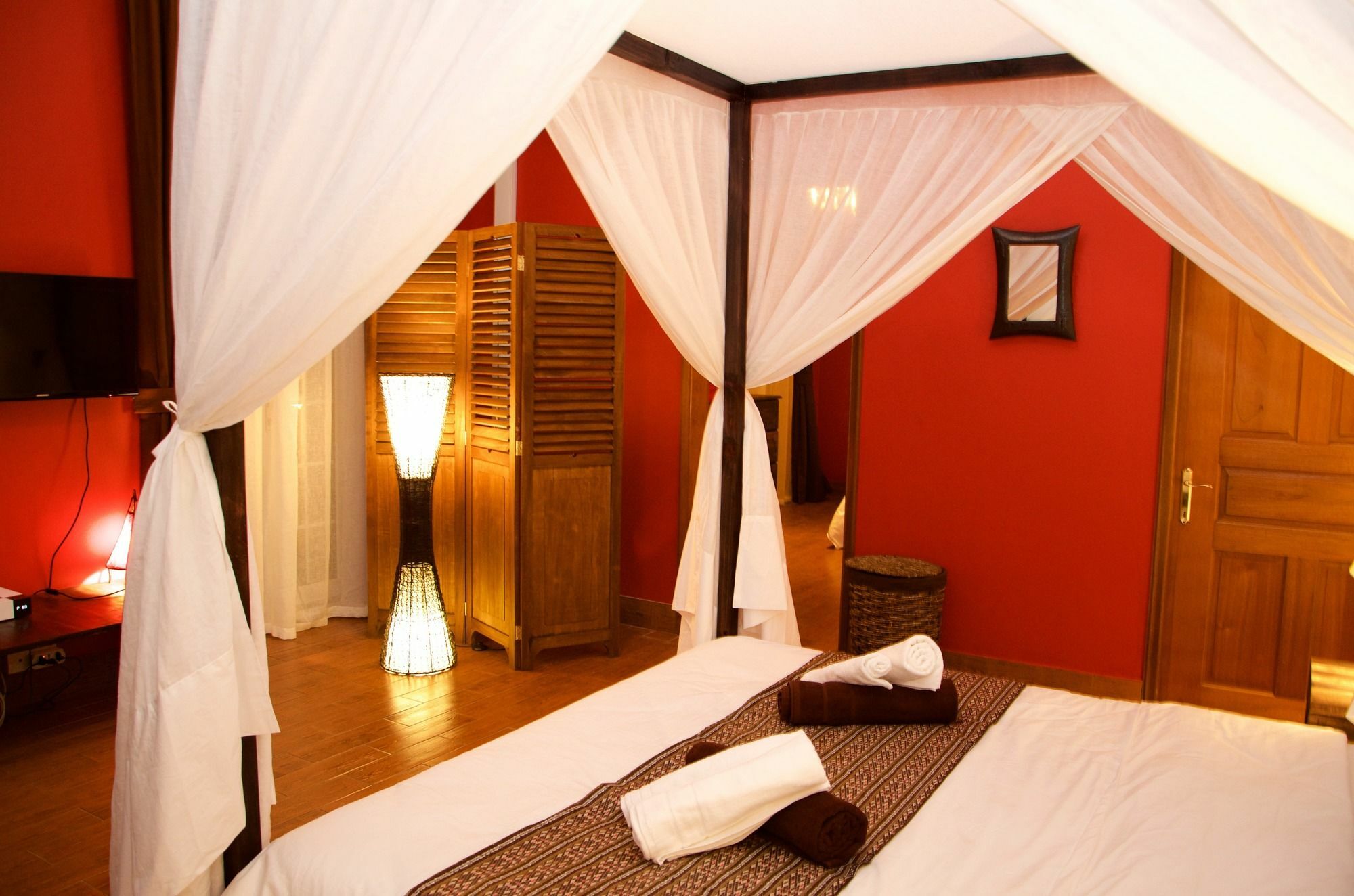Villa Anakao Mauritius Port Louis Esterno foto