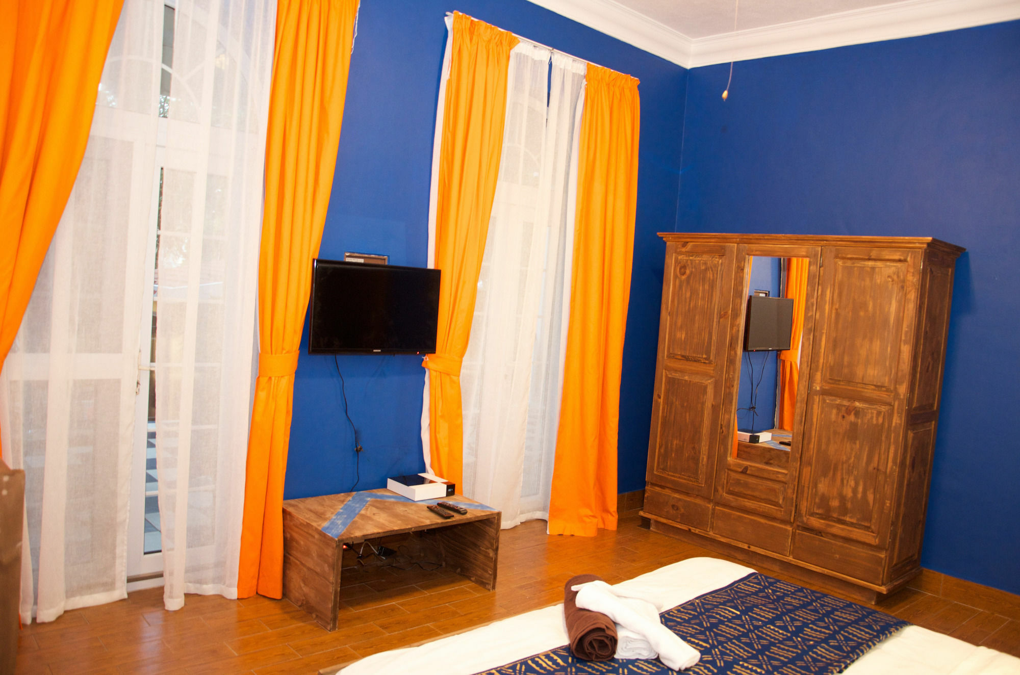 Villa Anakao Mauritius Port Louis Esterno foto