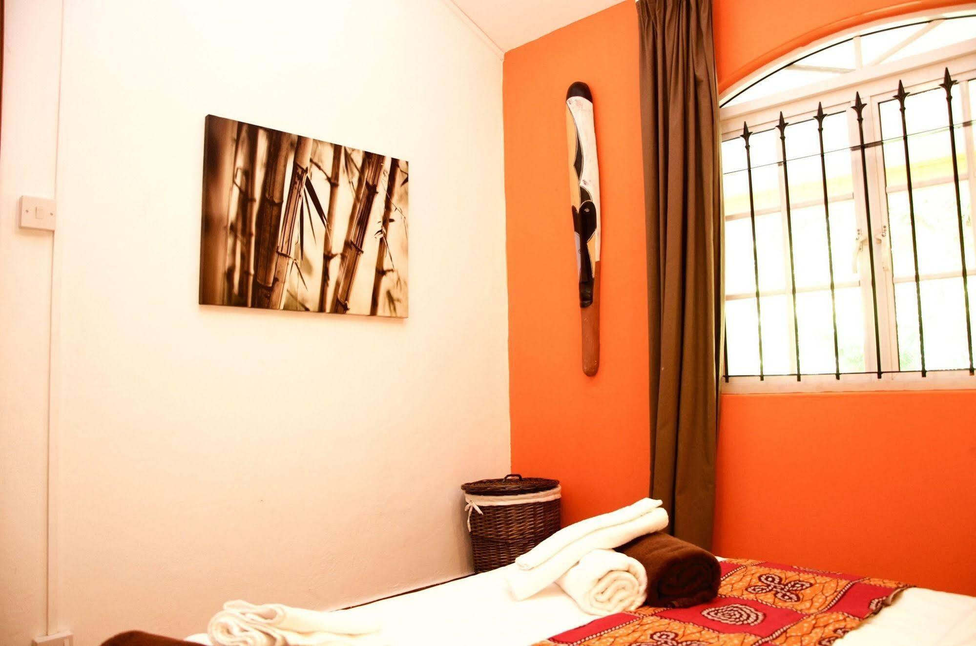 Villa Anakao Mauritius Port Louis Esterno foto
