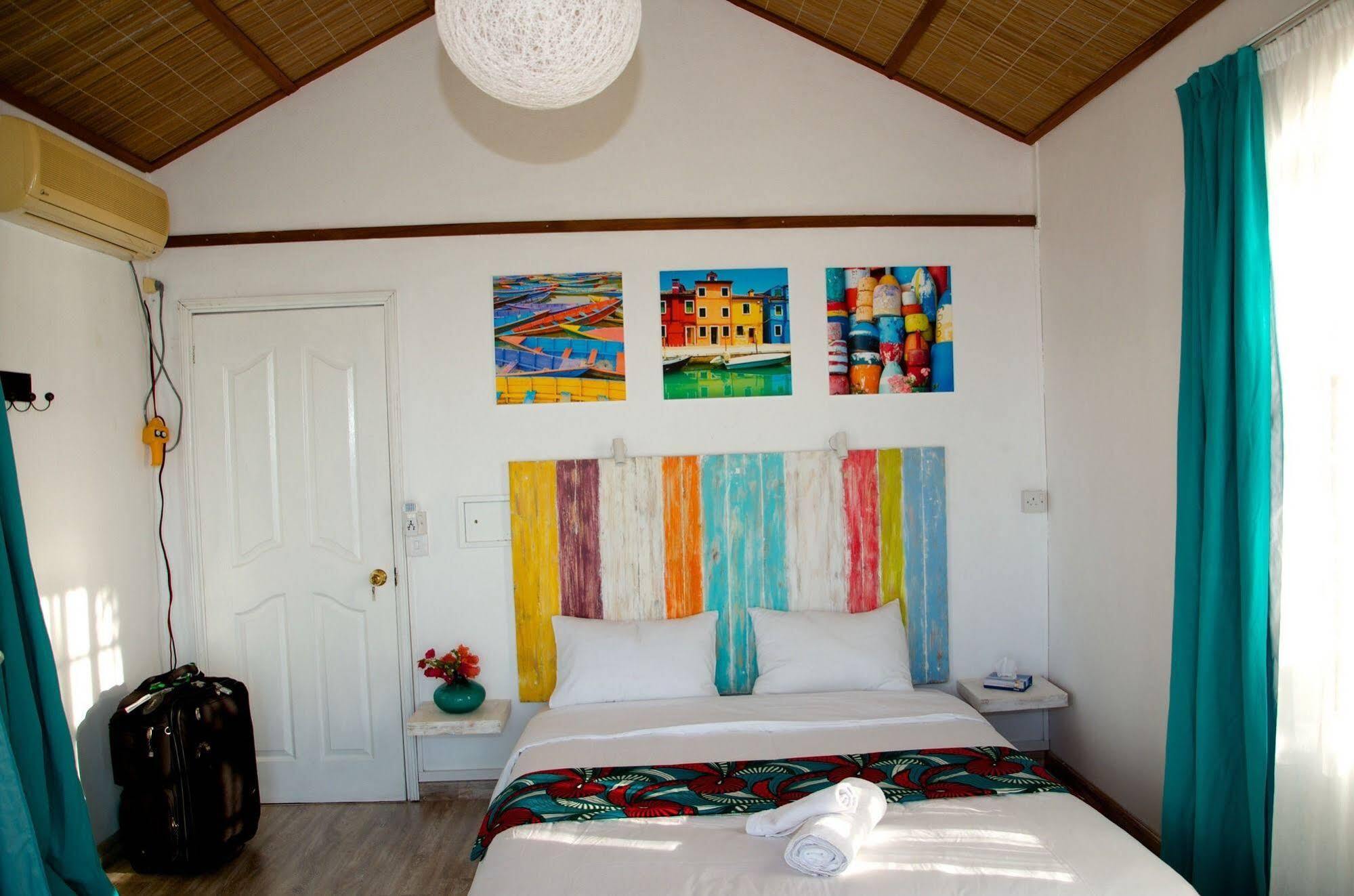 Villa Anakao Mauritius Port Louis Esterno foto