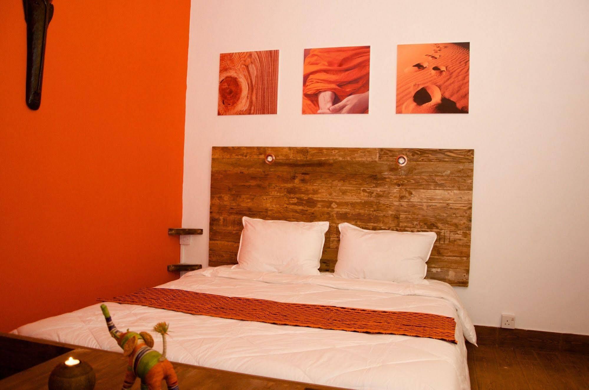 Villa Anakao Mauritius Port Louis Esterno foto
